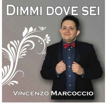 Dimmi dove sei (CD)